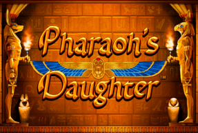 Pharaoh's Daughter