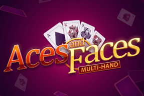 Aces and Faces Multi-Hand