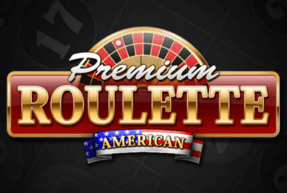 Premium American Roulette
