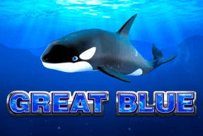 Great Blue