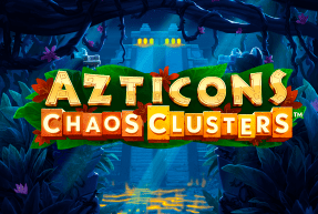 Play Azticons Chaos Clusters