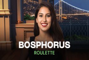 Bosphorus Roulette