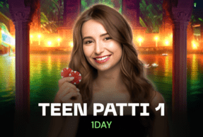 Teen Patti 1Day Mobile