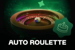 Auto Roulette 1 Mobile