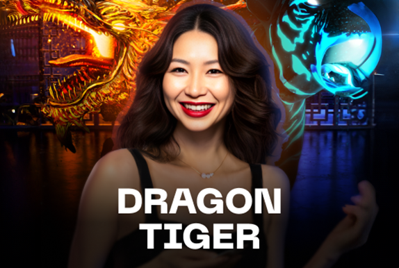 Dragon Tiger 1 Mobile