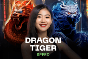 Speed Dragon Tiger Mobile