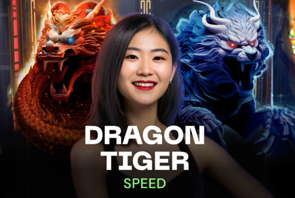Speed Dragon Tiger Mobile