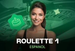 Roulette Spanish 1 Mobile