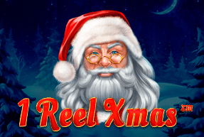 Play 1 Reel Xmas