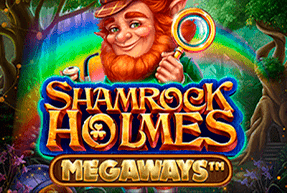 Play Shamrock Holmes