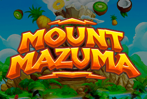 Play Mount Mazuma