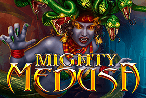 Play Mighty Medusa