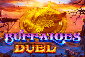 Play Buffaloes Duel