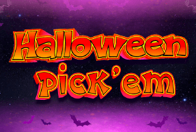 Play Halloween Pick'em