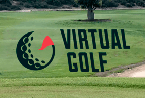 Play Virtual Golf