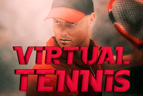 Play Virtual Tennis