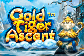Play Gold Tiger Ascent