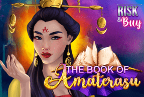 Book of Amaterasu Mobile
