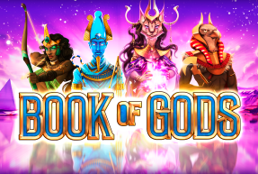 Play Book of Gods
