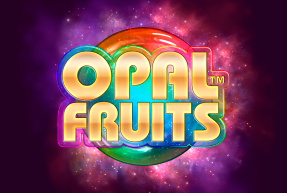 Play Opal Fruits
