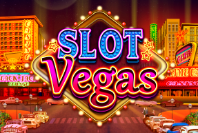 Play Slot Vegas