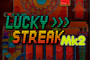 Play Lucky Streak Mk2