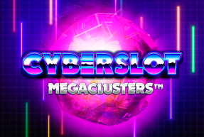 Play Cyberslot MegaClusters