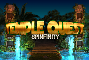 Play Temple Quest Spinfinity