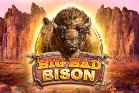 Play Big Bad Bison