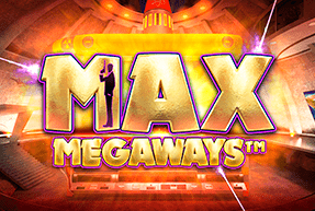 Play Max Megaways