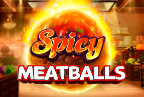 Play Spicy Meatballs