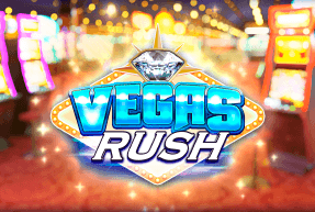 Play Vegas Rush