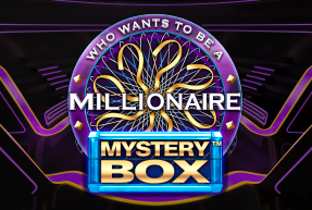Play Millionaire Mystery Box