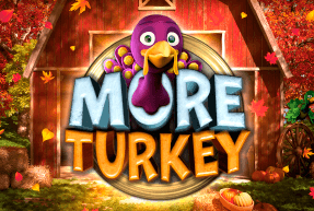 Play More Turkey