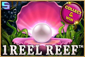 Play 1 Reel Reef