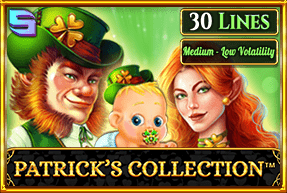Play Patrick's Collection 30 Lines