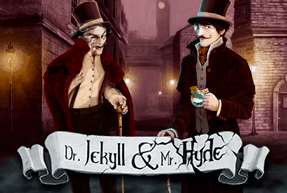Play Dr. Jekyll & Mr. Hyde