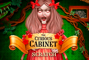 Play The Curious Cabinet Scratch