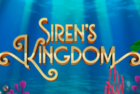 Play Siren's Kingdom