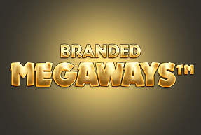 Play Branded Megaways