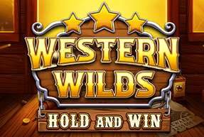 Play WESTERN WILDS HOLD AND WIN