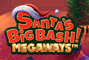 Play Santa's Big Bash Megaways 94