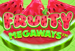 Play Fruity Megaways 96