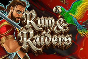 Play Rum and Raiders 94