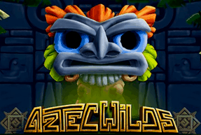 Play Aztec Wilds