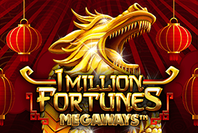 Play 1 Million Fortunes Megaways 94