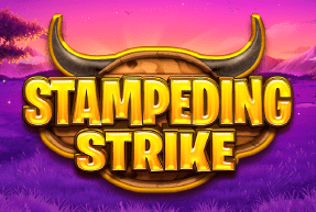 Play Stampeding Strike 95