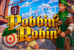Play Robbin robin
