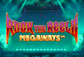 Play Rock the Reels Megaways