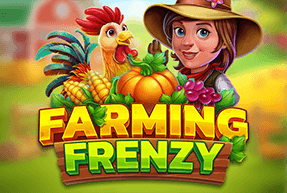 Play Farming Frenzy 96